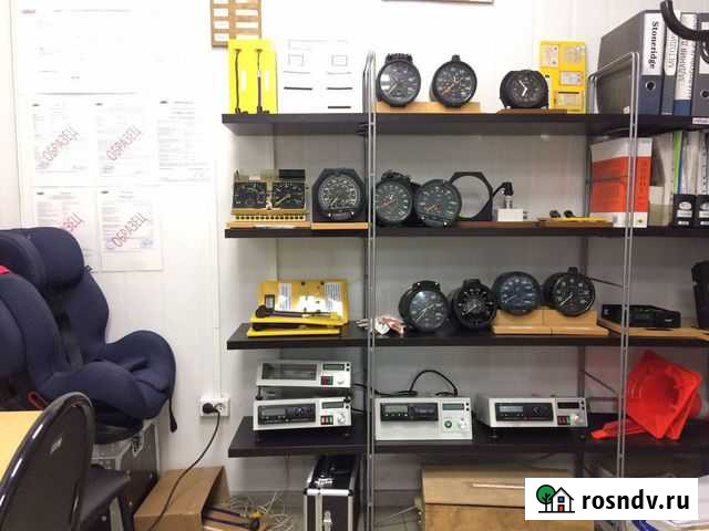 Тахографы Устюжна - изображение 1