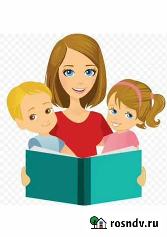 Услуги няни у себя на дому Горно-Алтайск - изображение 1