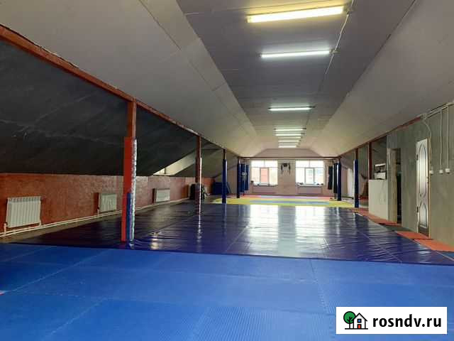 Тренировки групповые и индивидуальные Махачкала - изображение 1