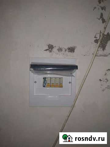 Электрик Кизилюрт - изображение 1