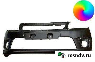 Бампер пер лада ваз гранта 2 Старые Атаги - изображение 1