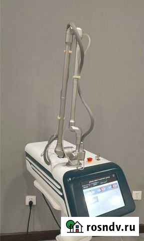 Фракционный Лазер CO2 Воронеж - изображение 1