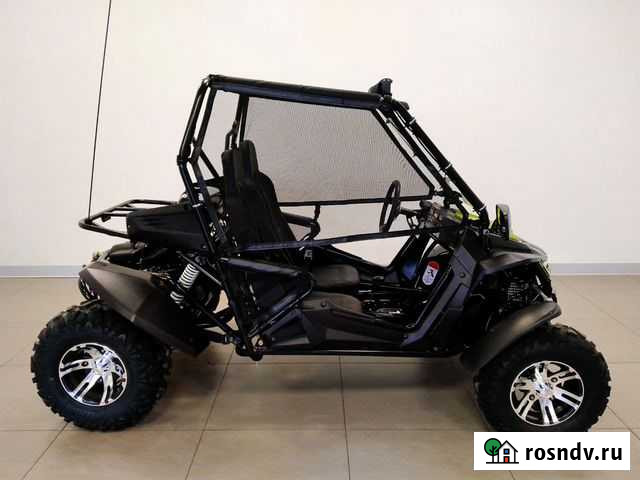 Багги Yacota K5 PRO Тамбов - изображение 1