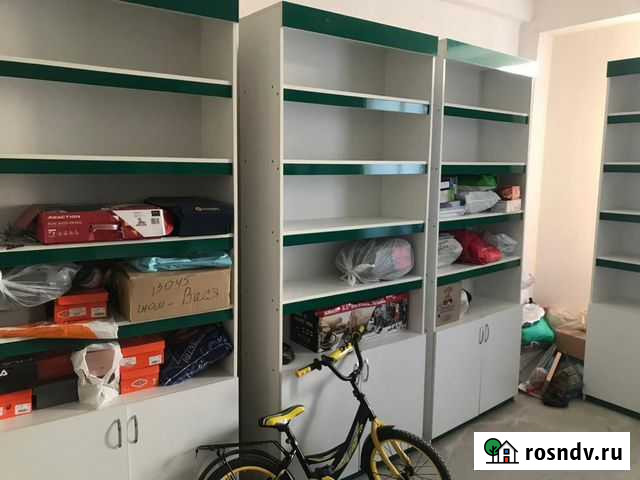 Мебель и холодильник для аптеки Грозный - изображение 1