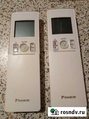 Пульт для кондиционера Воронеж - изображение 1