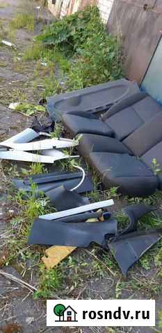 Сиденья Углич - изображение 1