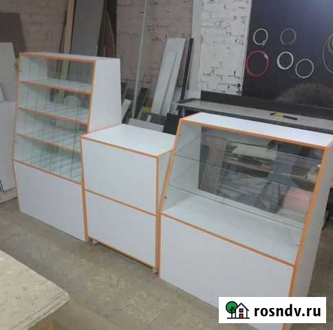 Витрина Краснодар - изображение 1