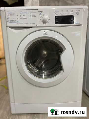 Стиральная машина Шадринск - изображение 1