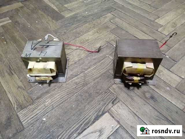 Трансформатор Таганрог - изображение 1