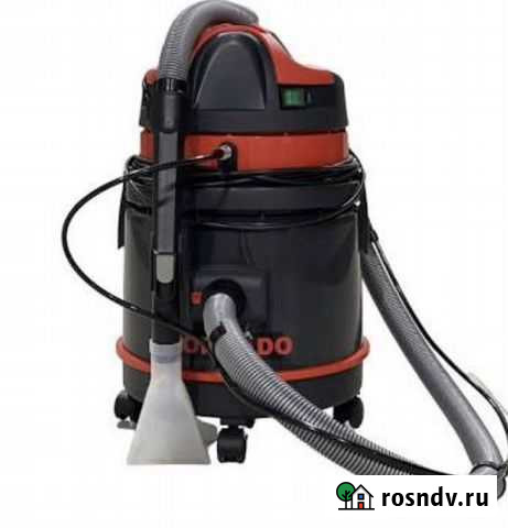 Аренда моющего пылесоса Якутск - изображение 1