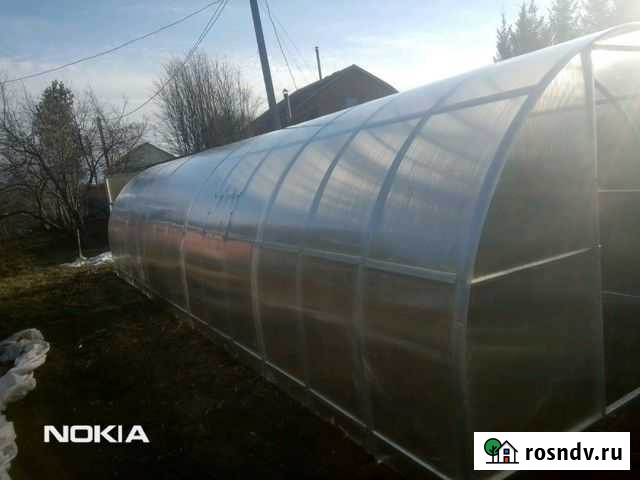 Теплицы Всех видов,оцинкованные,доставка Саранск - изображение 1