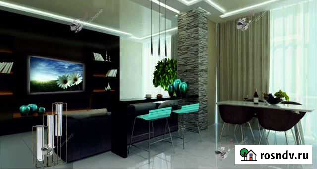Дизайн интерьера Бийск - изображение 1