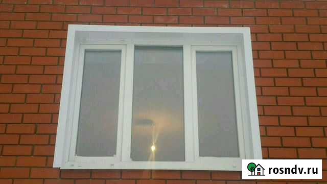 Ремонт, установка конструкции пвх Абакан - изображение 1