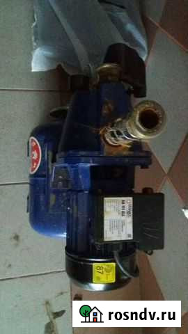 Насос Беламос Химки - изображение 1