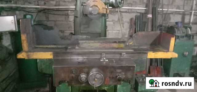 3г71 плоскошлифовальный Новочеркасск - изображение 1