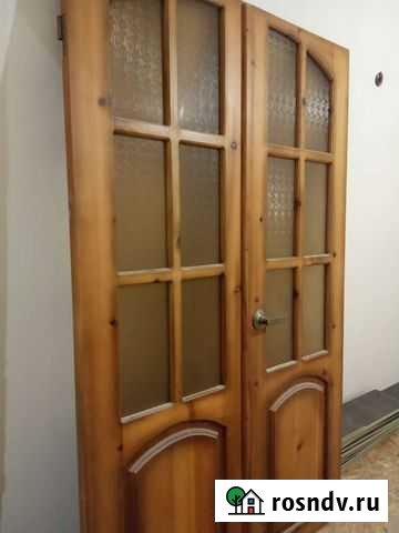 Двери межкомнатные деревянные Острогожск - изображение 1