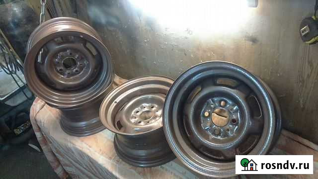 Разварки на ваз Озерск - изображение 1