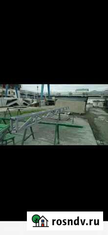 Фермы Гиагинская - изображение 1