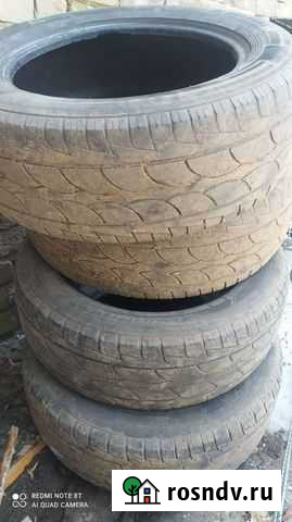 Шины Муром - изображение 1