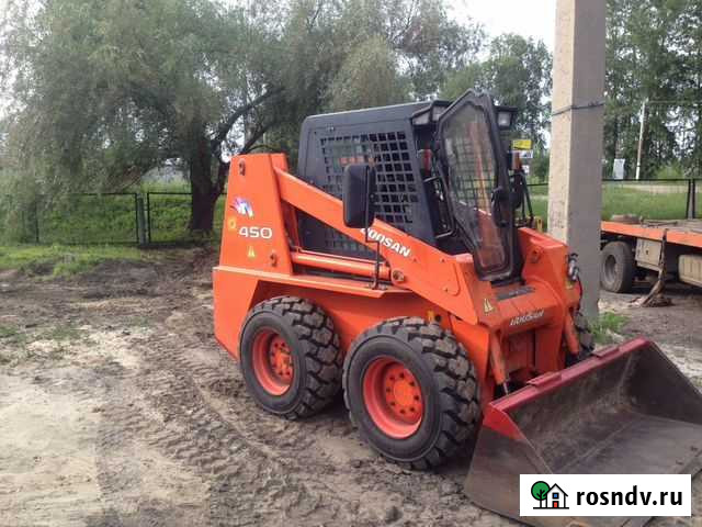 Бобкет Ульяновск - изображение 1