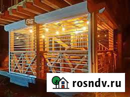 Рольставни из поликарбоната Набережные Челны - изображение 1