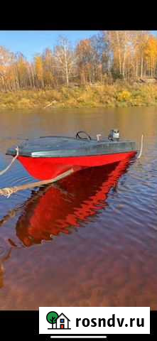 «Обь-М» Седельниково - изображение 1