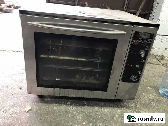 Духовая печь Майкоп - изображение 1