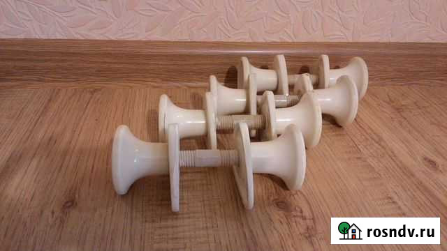 Ручки для межкомнатных дверей Бокситогорск - изображение 1