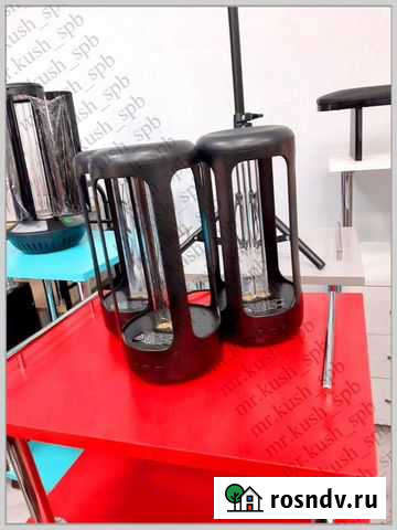 Бактерицидная лампа Волхов - изображение 1