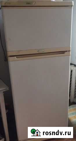 Холодильник бу Белгород - изображение 1