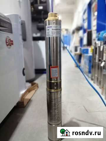 Насос скважинный Пермь - изображение 1