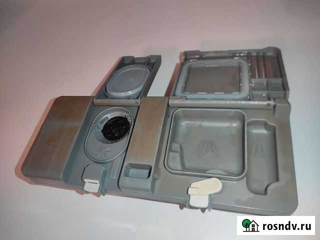 Диспенсер дозатор для посудомоечной машины Всеволожск - изображение 1