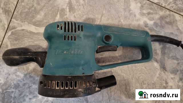 Шлифовальная машина Улан-Удэ - изображение 1