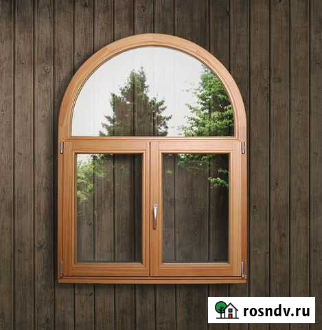 Пластиковое окно Урус-Мартан - изображение 1