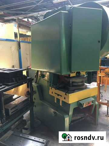 Штамповка, гибка, рубка металла Набережные Челны - изображение 1