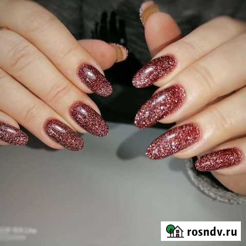 Ногти Гуково - изображение 1