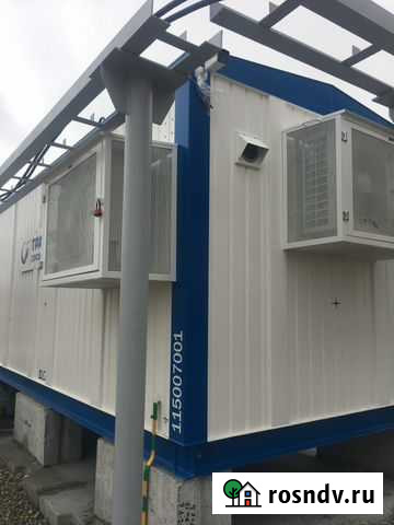 Монтаж кондиционеров Муравленко - изображение 1