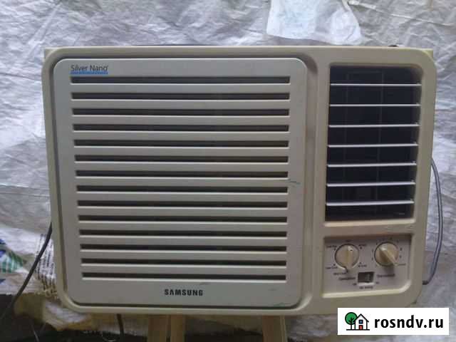 Кондиционер оконный Можга - изображение 1