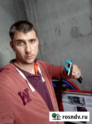 Сантехник. Сантехнические работы на совесть Нижний Новгород - изображение 1