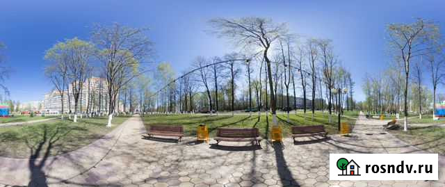 Создадим панорамы,3д туры Чебоксары - изображение 1