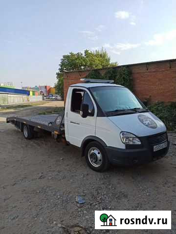 Эвакуатор. Услуги эвакуатора Марьянская Марьянская - изображение 1