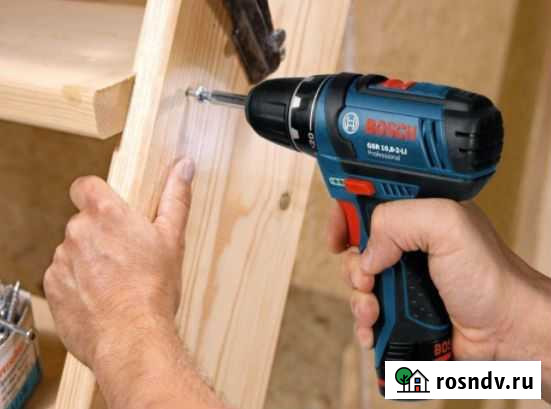 Муж на час / Сантехник / Электрик / Мастер на час Самара - изображение 1