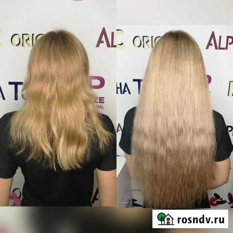 Афрокосы и наращивание волос Чита - изображение 1