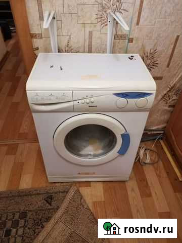 Стиральная машина Салават - изображение 1