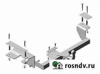 Фаркоп ваз-2172 Лада Приора (с кузовом хэтчбек) Смоленск
