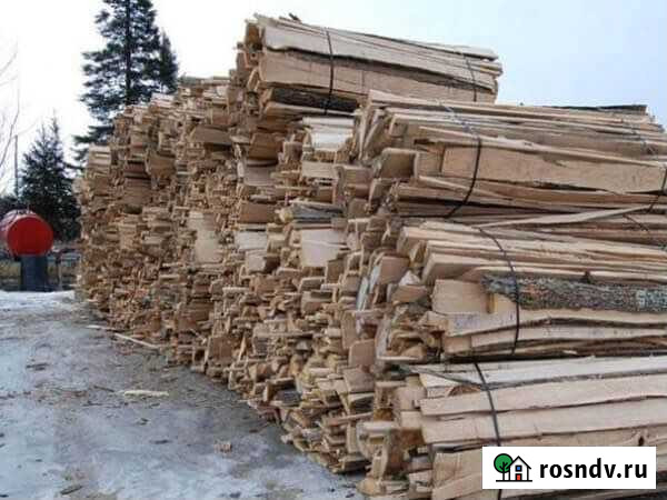 Дрова Биробиджан - изображение 1
