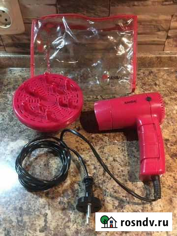 Фен для волос Вологда - изображение 1