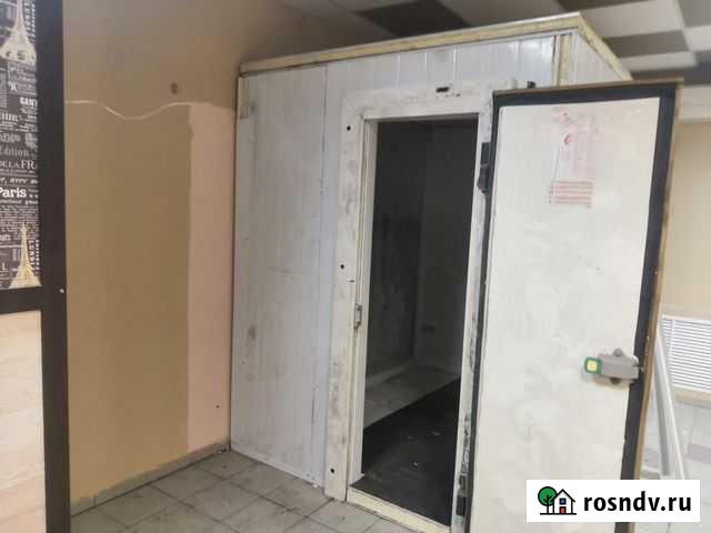 Камера холодильная, Шоковая заморозка Белгород - изображение 1