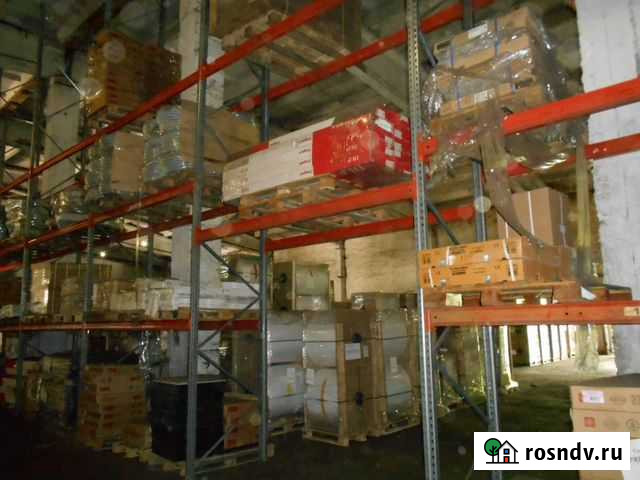 Ответственное хранение,погрузка,разгрузка Курск - изображение 1