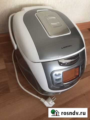 Мультиварка Вышний Волочек - изображение 1